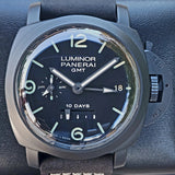 Panerai Contemporary Luminor 1950 10 Days Ceramica Watch - PAM00335