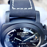 Panerai Contemporary Luminor 1950 10 Days Ceramica Watch - PAM00335