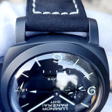 Panerai Contemporary Luminor 1950 10 Days Ceramica Watch - PAM00335