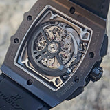 Hublot Spirit of Big Bang All Black Watch-601.CI.0110.RX