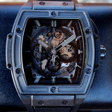 Hublot Spirit of Big Bang All Black Watch-601.CI.0110.RX