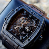 Hublot Spirit of Big Bang All Black Watch-601.CI.0110.RX