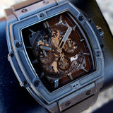 Hublot Spirit of Big Bang All Black Watch-601.CI.0110.RX