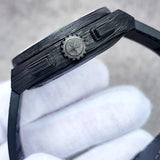 Zenith Defy El Primero 21 Carbon 10.9000.9004/96.R921 Skeleton Dial Full Set WARRANTY