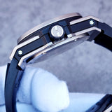 Hublot MECA-10 Titanium 414.NI.1123.RX 45mm Skeletonized Dial Full Set WARRANTY
