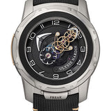 Ulysse Nardin Freak Out Black Gold Watch