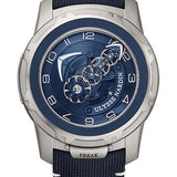 Ulysse Nardin Freak Out of the Blue Watch