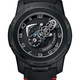 Ulysse Nardin Freak Out All Black Watch