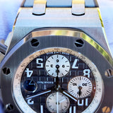 Audemars Piguet Royal Oak Offshore Selfwinding Chronograph Watch - 26470IO.OO.A006CA.01