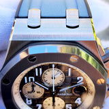 Audemars Piguet Royal Oak Offshore Selfwinding Chronograph Watch - 26470IO.OO.A006CA.01