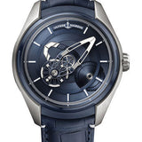 Ulysse Nardin Freak X Watch