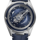 Ulysse Nardin Freak Vission Watch