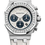 Audemars Piguet Royal Oak Offshore Selfwinding Chronograph Watch - 26231ST.ZZ.D010CA.01