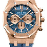 Audemars Piguet Royal Oak Chronograph Watch - 26331OR.OO.D315CR.01