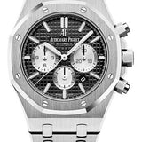 Audemars Piguet Royal Oak Chronograph Watch - 26331ST.OO.1220ST.02