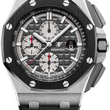 Audemars Piguet Royal Oak Offshore Chronograph Watch - 26400IO.OO.A004CA.01