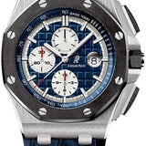 Audemars Piguet Royal Oak Offshore Chronograph Watch - 26401PO.OO.A018CR.01