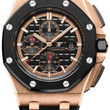 Audemars Piguet Royal Oak Offshore Chronograph Watch - 26401RO.OO.A002CA.02