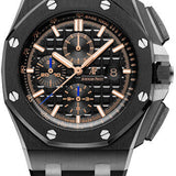 Audemars Piguet Royal Oak Offshore Chronograph Watch - 26405CE.OO.A002CA.02