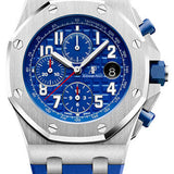 Audemars Piguet Royal Oak Offshore Selfwinding Chronograph Watch - 26470ST.OO.A030CA.01