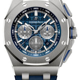 Audemars Piguet Royal Oak Offshore Selfwinding Chronograph - 26480TI.OO.A027CA.01