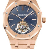 Audemars Piguet Royal Oak Extra-Thin Tourbillon Watch - 26510OR.OO.1220OR.01