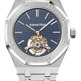 Audemars Piguet Royal Oak Extra-Thin Tourbillon Watch - 26510ST.OO.1220ST.01