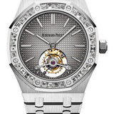 Audemars Piguet Royal Oak Tourbillon Extra-Thin Watch - 26516PT.ZZ.1220PT.01