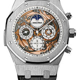 Audemars Piguet Royal Oak Grande Complication Watch - 26552BC.OO.D002CR.01