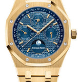 Audemars Piguet Royal Oak Perpetual Calendar Watch - 26574BA.OO.1220BA.01