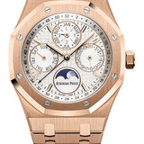 Audemars Piguet Royal Oak Perpetual Calendar Watch - 26574OR.OO.1220OR.01