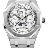 Audemars Piguet Royal Oak Perpetual Calendar Watch - 26574ST.OO.1220ST.01