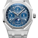 Audemars Piguet Royal Oak Perpetual Calendar Watch - 26574ST.OO.1220ST.02