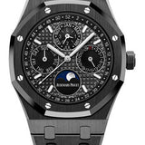 Audemars Piguet Royal Oak Perpetual Calendar Watch - 26579CE.OO.1225CE.01