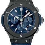 Hublot Big Bang Ceramic Blue Watch-301.CI.7170.LR