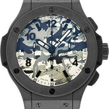 Hublot Big Bang Artic Chronograph Limited Edition Watch-301.CI.8810.NR