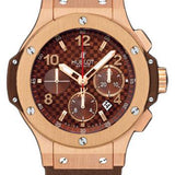 Hublot Big Bang Cappuccino Watch-301.PC.1007.RX