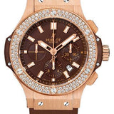 Hublot Big Bang Evolution Watch-301.PC.3180.RC.1104