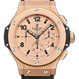 Hublot Big Bang Gold Mat Watch-301.PI.500.RX