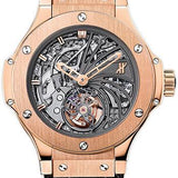 Hublot Big Bang Minute Repeater Tourbillon Limited Edition Watch-304.PX.1180.LR