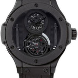 Hublot Big Bang Vendome Tourbillon All Black Watch-305.CI.0009.GR