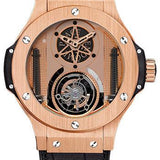 Hublot Big Bang Vendome Tourbillon Gold Watch-305.PX.0009.GR