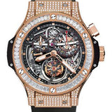 Hublot Bigger Bang Tourbillon Watch-308.PX.130.RX.094