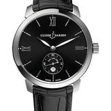 Ulysse Nardin Classico Watch