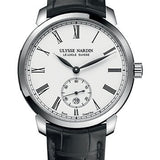 Ulysse Nardin Classico Manufacture Watch