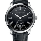 Ulysse Nardin Classico Manufacture Watch