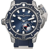 Ulysse Nardin Diver Deep Dive