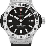 Hublot Big Bang King Jewellery Watch-322.LX.1023.RX.0904