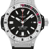 Hublot Big Bang King Jewellery Watch-322.LX.1023.RX.0924