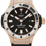 Hublot Big Bang King Jewellery Watch-322.PX.1023.RX.0904